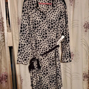 DKNYC Woman's Dress Size 2x